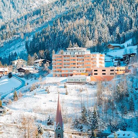 Aparthotel Schillerhof Bad Gastein Exterior photo