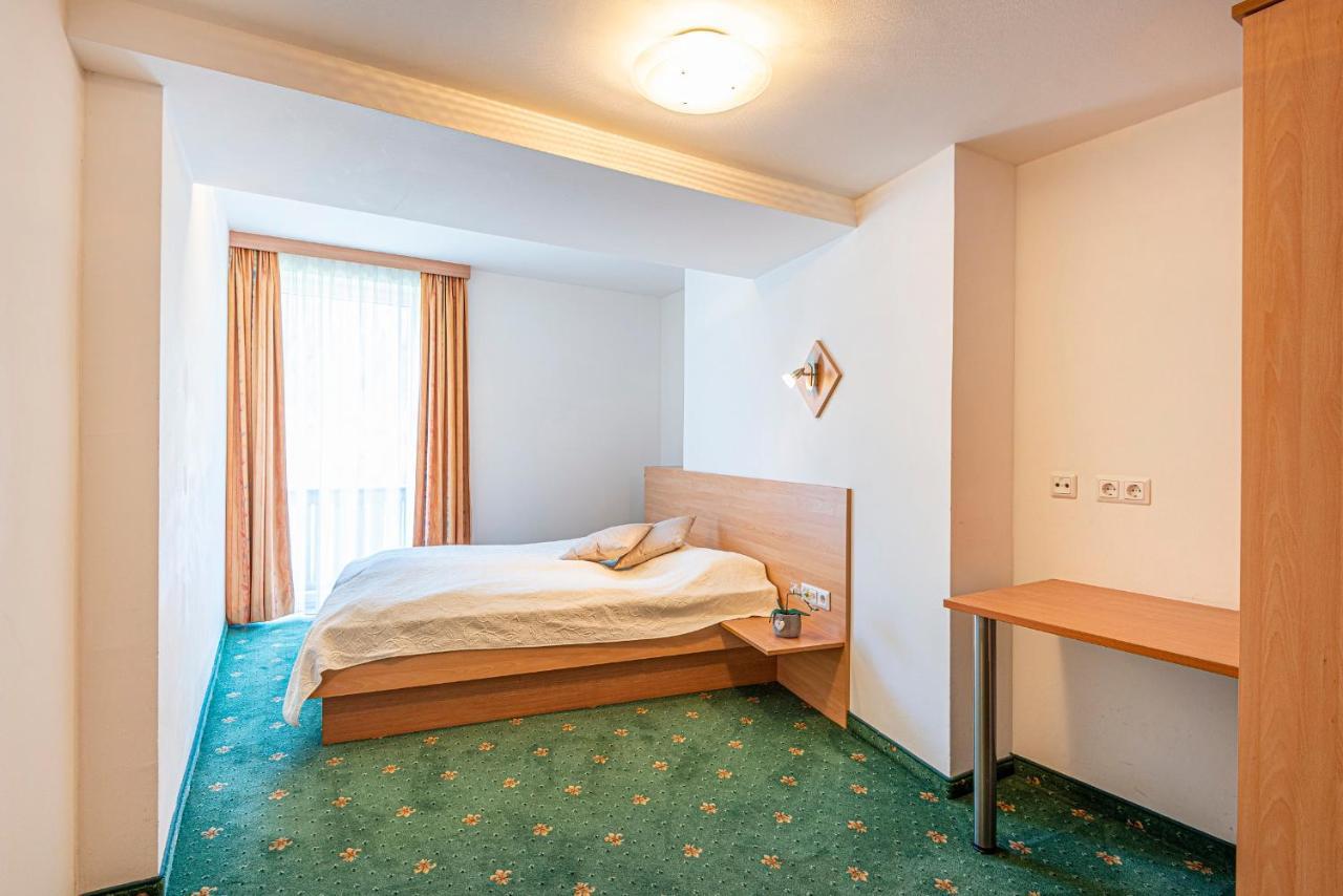 Aparthotel Schillerhof Bad Gastein Exterior photo