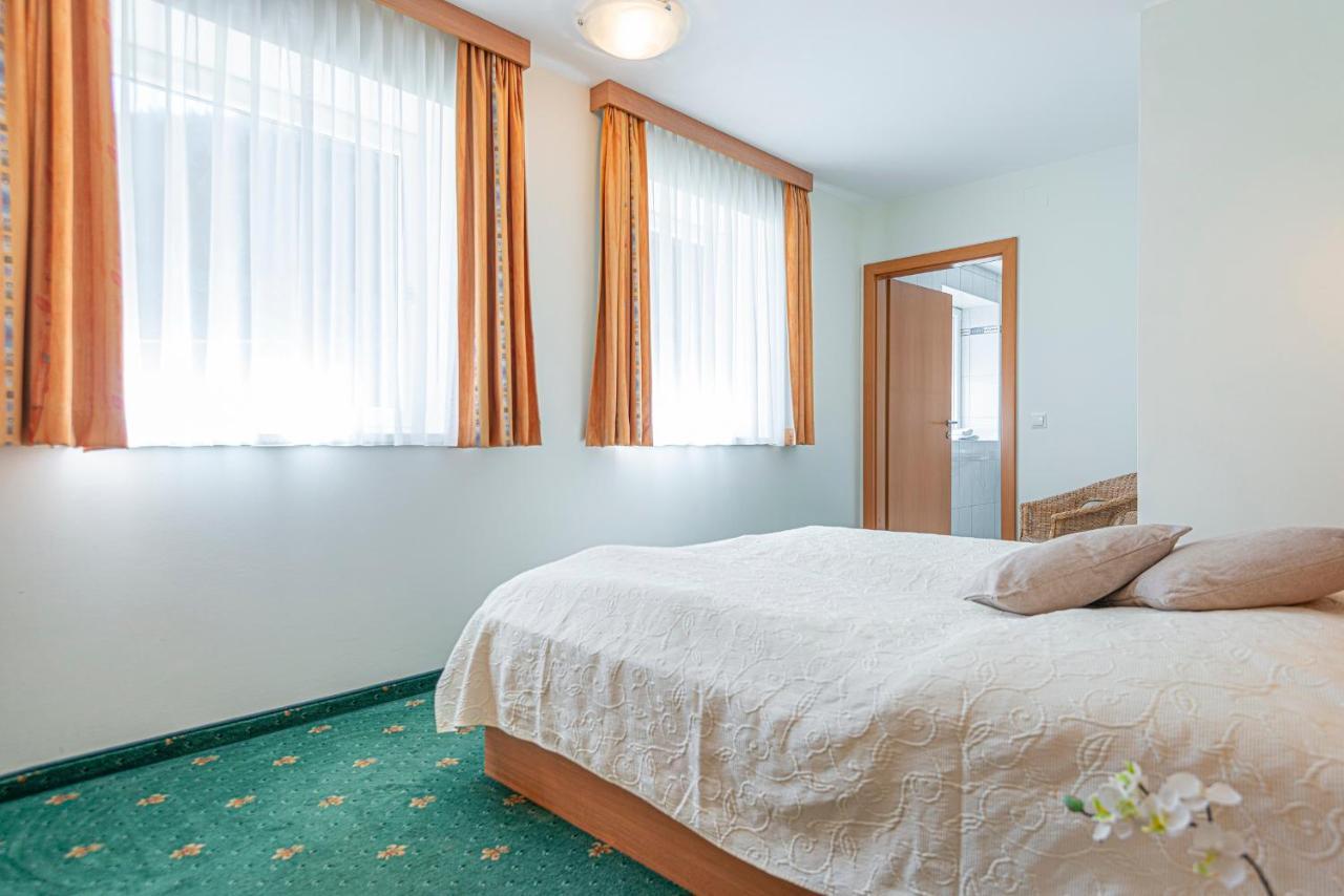 Aparthotel Schillerhof Bad Gastein Exterior photo