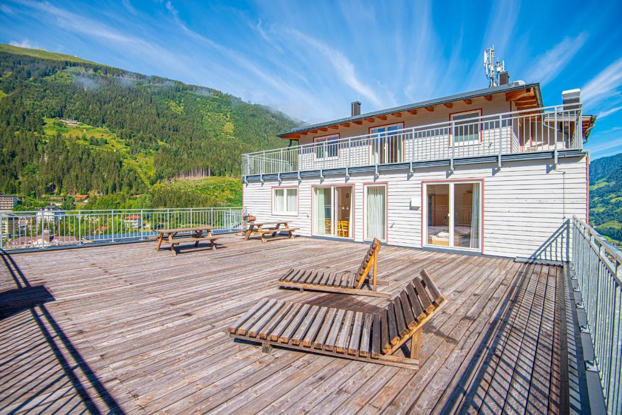 Aparthotel Schillerhof Bad Gastein Exterior photo