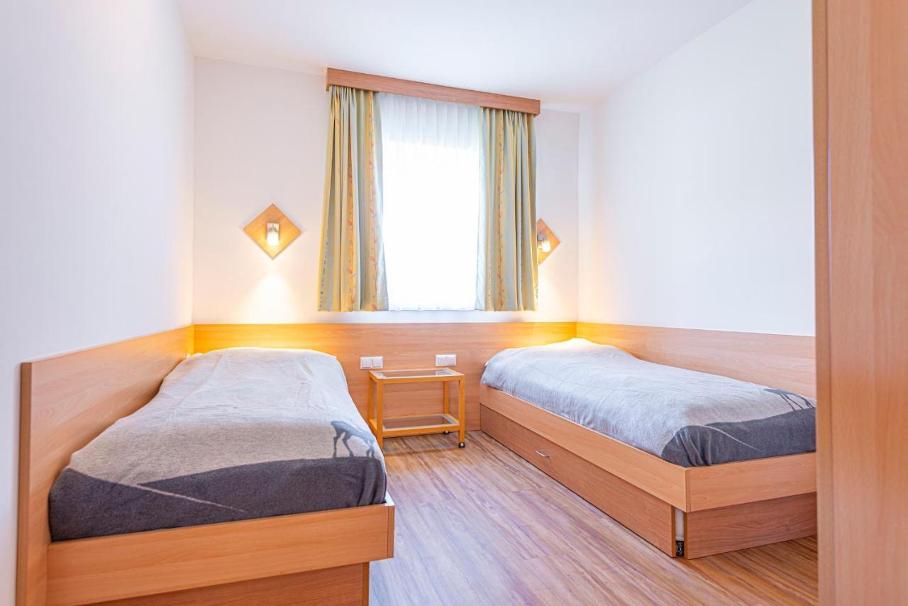 Aparthotel Schillerhof Bad Gastein Exterior photo