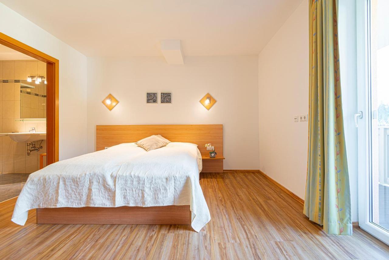Aparthotel Schillerhof Bad Gastein Exterior photo