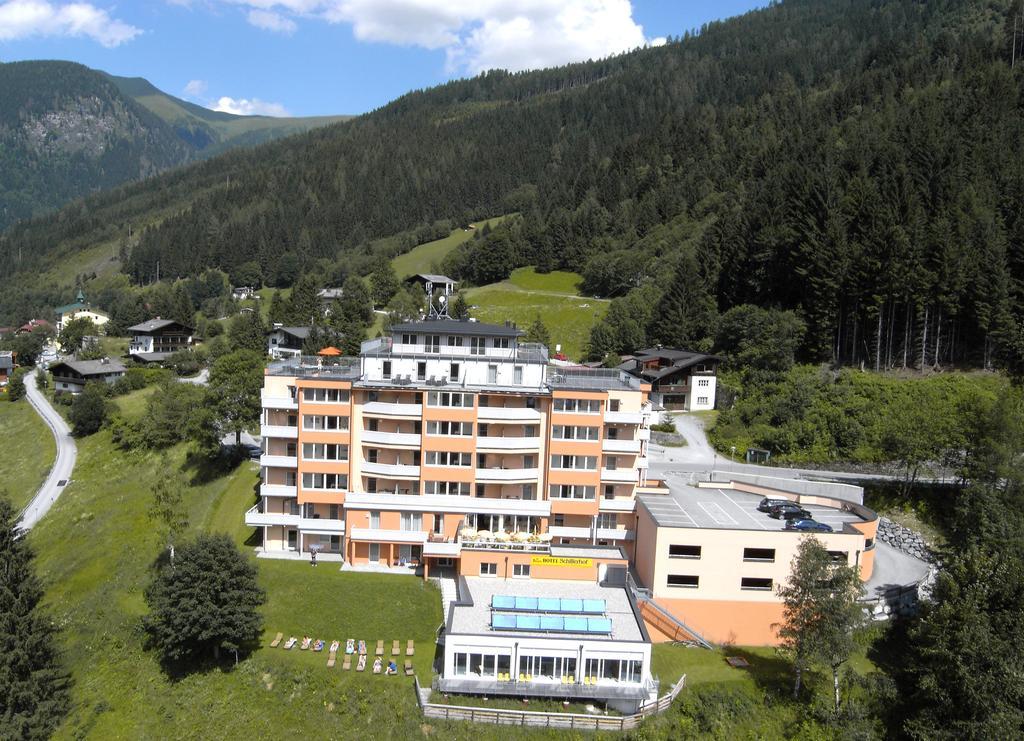 Aparthotel Schillerhof Bad Gastein Exterior photo
