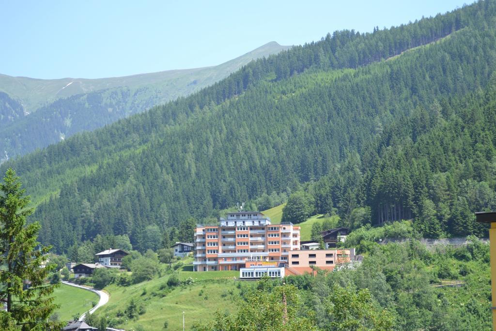 Aparthotel Schillerhof Bad Gastein Exterior photo